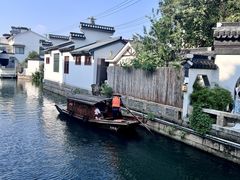 -琵琶语评弹茶馆(苏州平江路店)