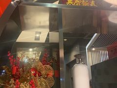 -一品红川菜(皇岗店)