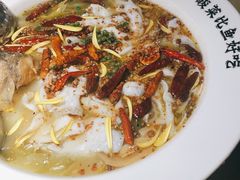 -太二酸菜鱼(深圳布吉万象汇店)