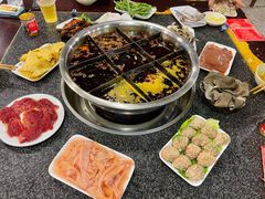 -邓莽子老火锅(中兴路总店)
