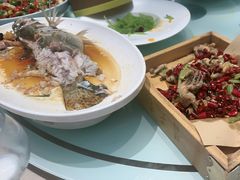 -普天和酒楼(天津之眼店)