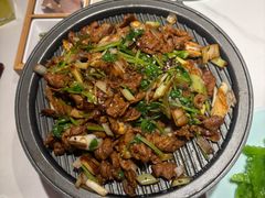 -大碗居·烤鸭·鱼头泡饼(天坛东门店)