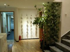 -麦子MaiMassage(打浦桥店)