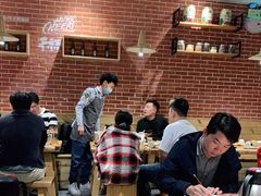 -木屋烧烤(岗顶二店)