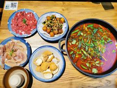 -黔诚多彩火锅(甲秀楼店)