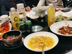 -上海人家花樣年华(虹口龙之梦店)