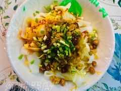 -捞沙巷