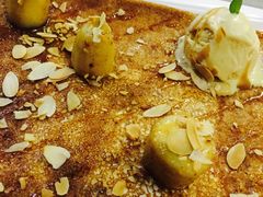 -LA CREPERIE BRETONNE布列塔尼法式餐厅(天童北路店)