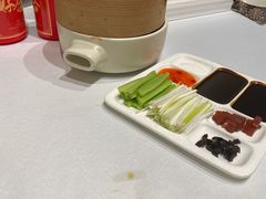 -津禧荟·酥皮烤鸭(北辰店)