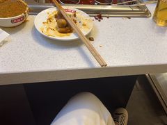 -大斌家串串火锅(德思勤店)