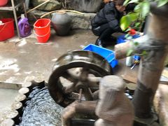 -横琴公社餐厅