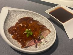 -尚9·一滴水江景中餐厅