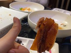 -小大董·烤鸭(凤凰汇店)