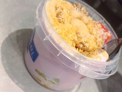 -溪边姑娘·拉丝酸奶水果捞(春熙路店)