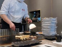 -和风铁板料理(山姆会员店)