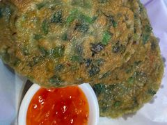 霞浦海蛎煎-王庄阿咪海鲜大排档(象园店)