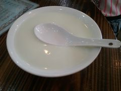 -沙湾姜埋奶(兴新包店)