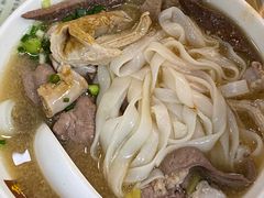 -荔林食店(西华路店)