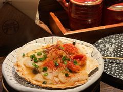 大扇贝-三川·十酒Izakaya(南昌路店)