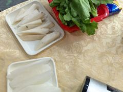 -老东风菜馆·潮汕大排档
