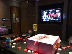 -星聚会KTV(苏州信投大厦店)