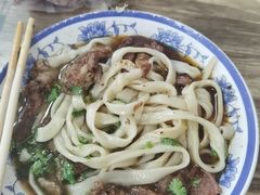-清真-戏楼王记牛肉面