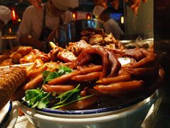 -陈鹏鹏潮汕菜(宝安机场T3航站楼店)