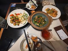 -港丽餐厅(天河城店)