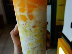 -7分甜(南京仙林金鹰店)