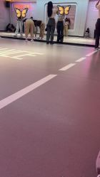-CICI街舞专业培训
