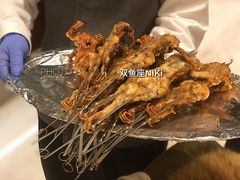 -新发展亚太JW万豪酒店·福苑咖啡厅