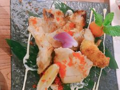 -阿吾罗日本料理(K11艺术中心店)
