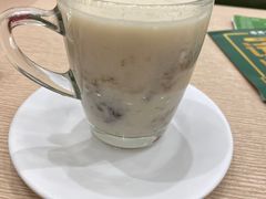 -佰搭果·广式茶餐厅(西华路店)