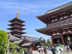 -浅草寺