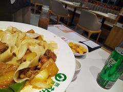 -西域胡氏大盘鸡(谈固店)