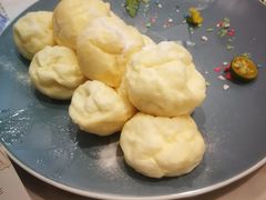 雪绵豆沙-子霖南山鲜虾面(南山总店)