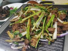 -鸭王烤鸭店(三里河店)
