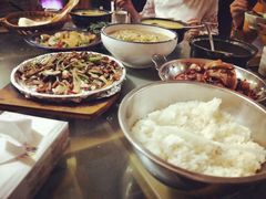 -非常粥道(天宝东街店)