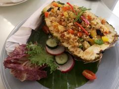 -Fern Forest Cafe