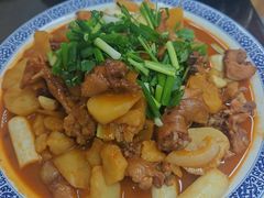 -福顺祥大盘鸡(临潼店)