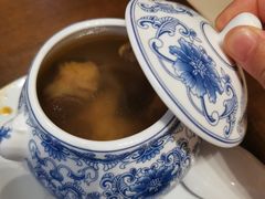 -舟山希尔顿酒店·開自助餐厅