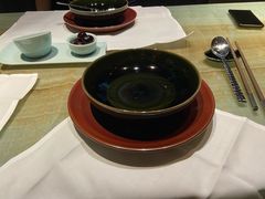 -湖滨28中餐厅·西湖宴·杭州君悦酒店