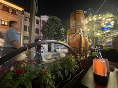 -巴伐利亚啤酒坊(意式风情街店)