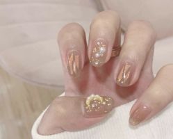 -MOMO·Nail美甲美睫