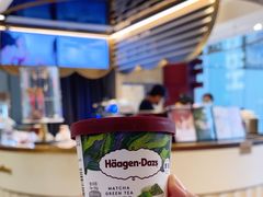 -哈根达斯(天河城店)
