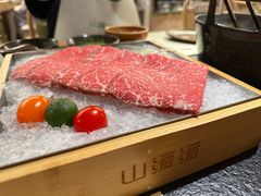 -山缓缓火锅(上海闵行龙湖店)