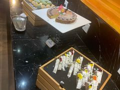 -淄博蓝海国际大饭店·蓝钻国际美食自助百汇(柳泉路店)