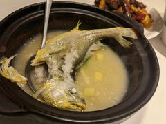 -莆田餐厅PUTIEN(三里屯店)