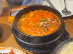 -海云台韩式汤饭·13年匠心韩料(南山店)