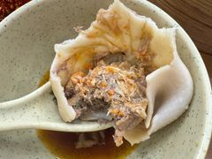 -李记清真馆(打钉巷店)